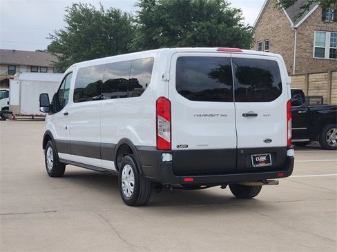 Used 2025 Ford Transit 350 XLT RWD image 3