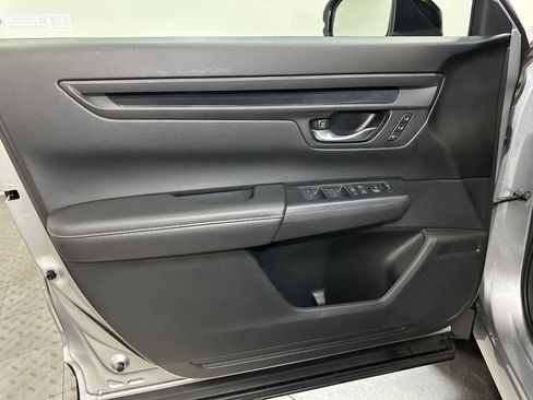 Certified 2024 Honda CR-V Sport-L image 20