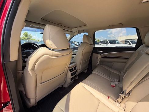 Used 2020 Acura MDX FWD image 17