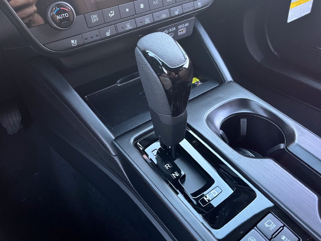 New 2026 Subaru Outback Touring XT AWD/4WD image 22