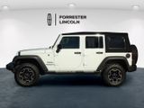 Used 2017 Jeep Wrangler Unlimited Sport w/ Quick Order Package 24S image 6
