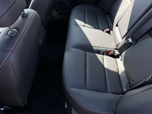 New 2025 Nissan Altima 2.5 SR w/ SR Premium Package image 11