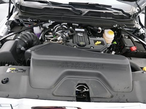 New 2025 RAM 2500 Big Horn image 14