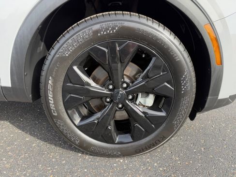 Used 2025 Kia Sportage X-Line w/ Premium Package image 38