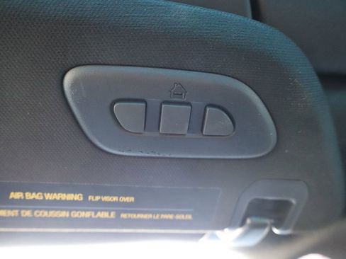 Used 2025 Chevrolet Corvette Z06 w/ Battery Protection Package image 21