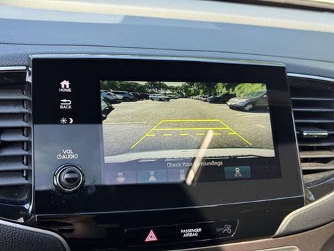 Certified 2023 Honda Passport EX-L image 28