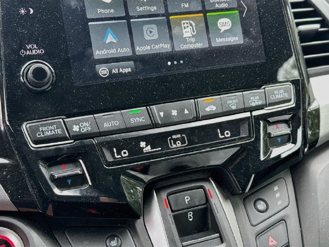 Certified 2024 Honda Odyssey EX-L image 17