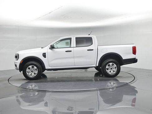 New 2026 Ford Ranger XL RWD image 26