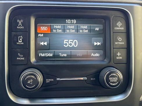 Used 2019 RAM 1500 Express AWD/4WD image 15