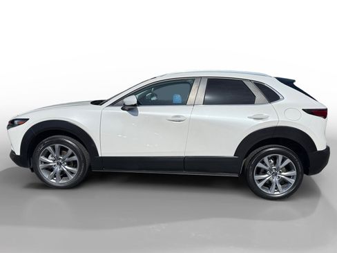 Certified 2022 MAZDA CX-30 AWD 2.5 S w/ Select Package image 2