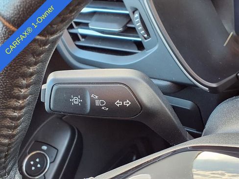 Used 2021 Ford Escape SEL w/ Technology Package image 22