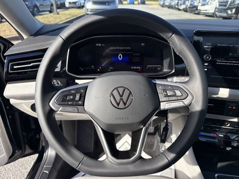 New 2026 Volkswagen Jetta S image 24