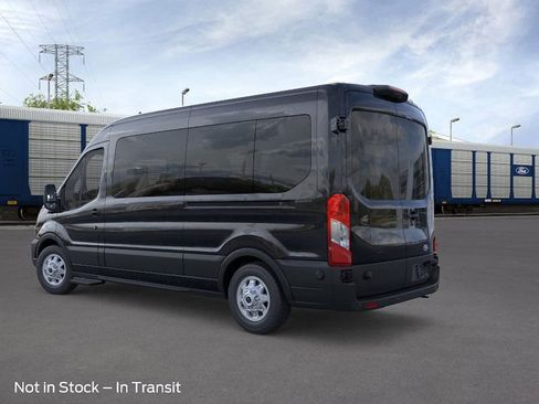 New 2026 Ford Transit 350 XL image 25