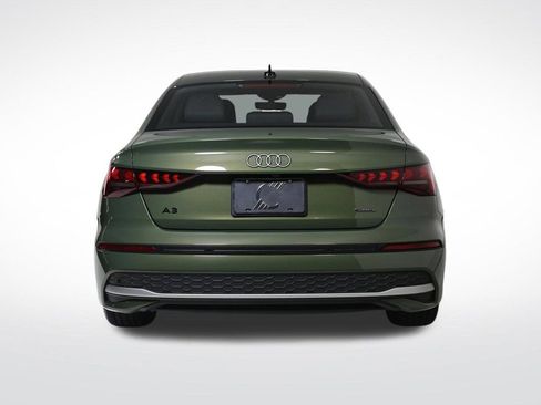 Used 2025 Audi A3 2.0T Premium w/ Convenience Package image 4