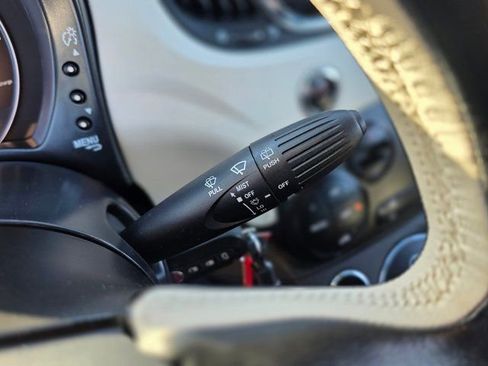 Used 2017 FIAT 500 e w/ Esport Package image 26