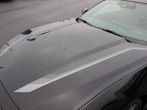 New 2025 Ford Mustang Premium image 21