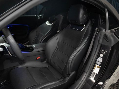 New 2026 Mercedes-Benz SL 55 AMG 4MATIC image 12