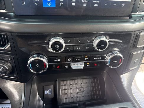 Used 2024 Ford F150 XLT w/ Equipment Group 302A MID AWD/4WD image 47