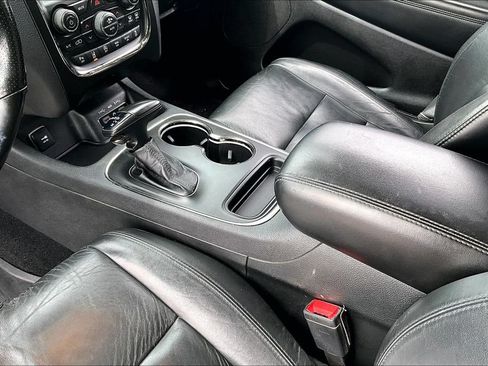Used 2020 Dodge Durango GT w/ Technology Group AWD/4WD image 18
