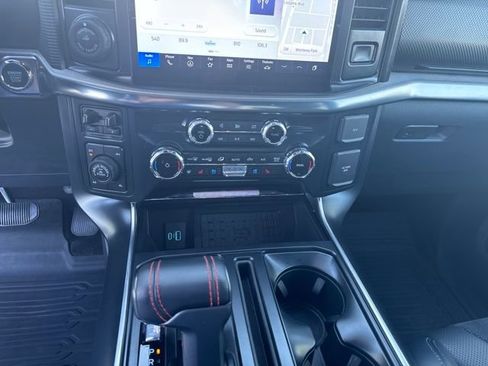 Used 2024 Ford F150 Raptor image 18