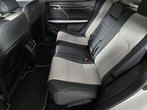 Certified 2022 Lexus RX 350 350 image 15