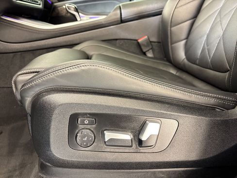 Used 2023 BMW X5 xDrive40i w/ M Sport Package image 13