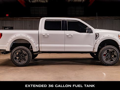 Used 2023 Ford F150 XLT w/ Equipment Group 302A High AWD/4WD image 10