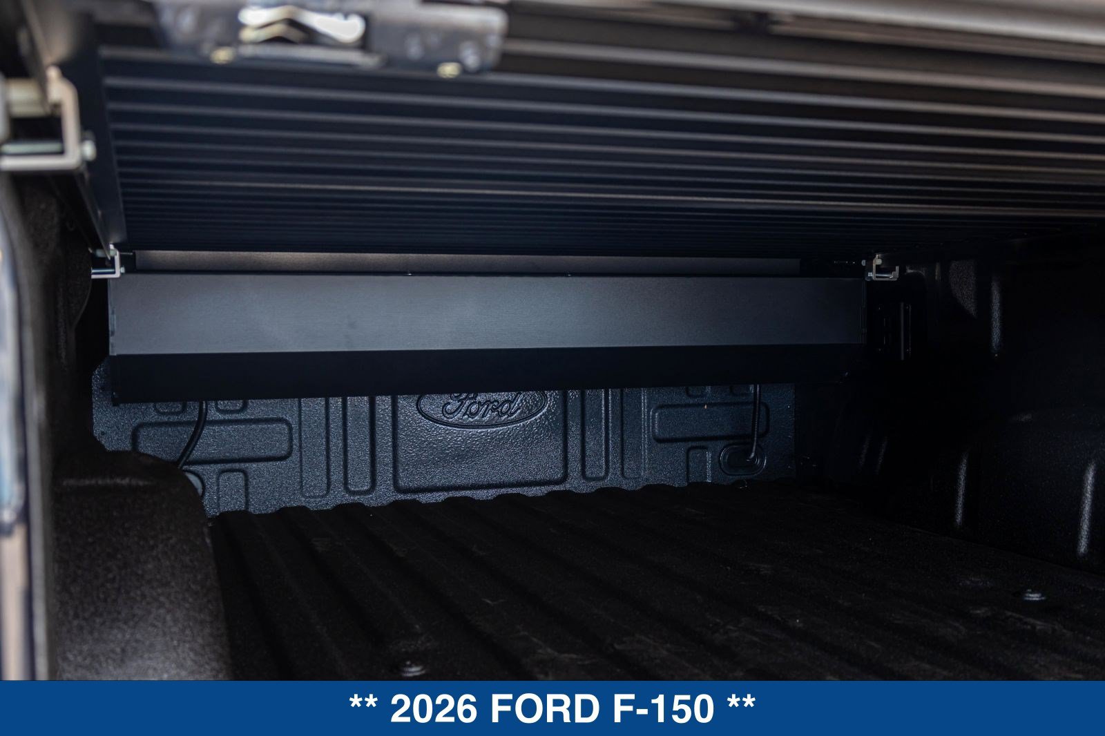 New 2026 Ford F150 King Ranch AWD/4WD image 28
