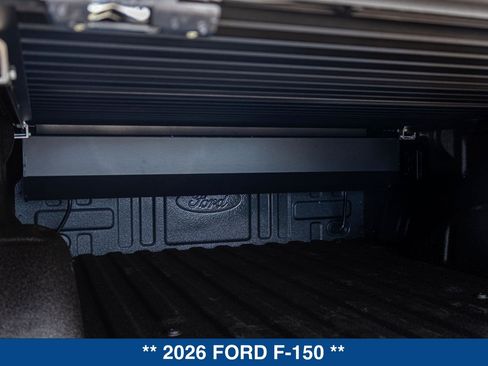New 2026 Ford F150 King Ranch AWD/4WD image 28