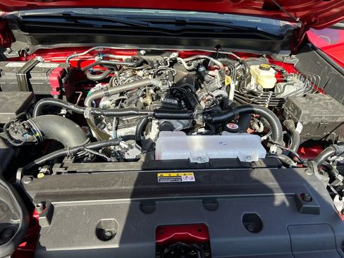 New 2025 Toyota Tacoma SR image 26