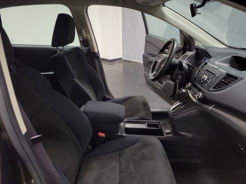 Used 2015 Honda CR-V LX image 20