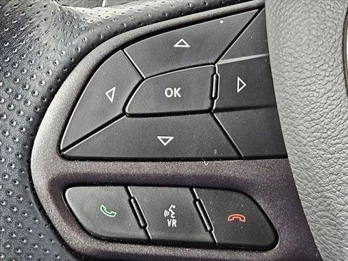 Used 2024 Dodge Durango GT RWD image 21