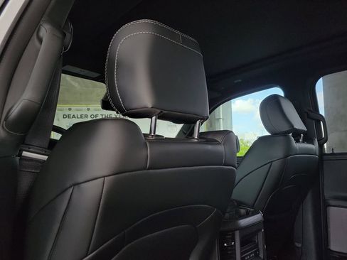 New 2026 RAM 1500 Rebel w/ G/T Package AWD/4WD image 10