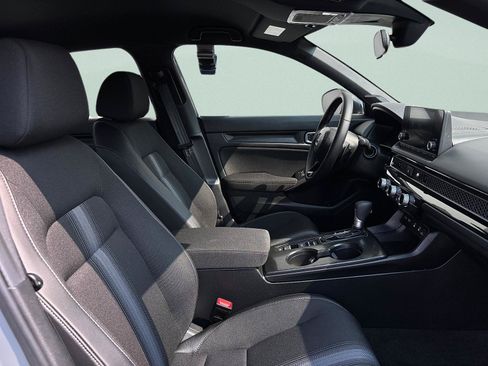 Certified 2026 Honda Civic Sport image 31