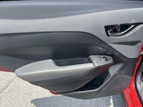 Certified 2026 Subaru Crosstrek 2.5i Limited w/ Crosstrek Mirror Package AWD/4WD image 17