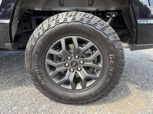 Used 2025 Ford F150 Tremor w/ Equipment Group 402A High AWD/4WD image 17