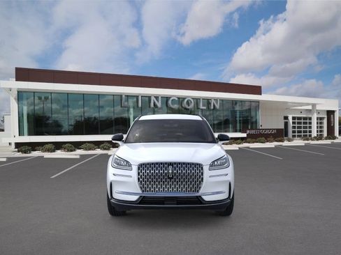 New 2026 Lincoln Corsair Premiere AWD/4WD image 6