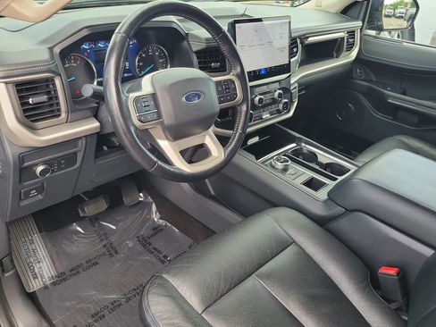 Used 2022 Ford Expedition Max XLT RWD image 9