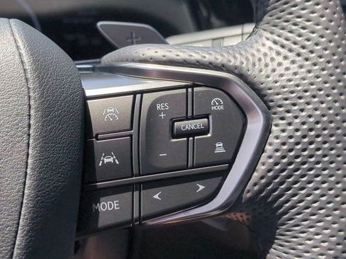 Used 2024 Lexus TX 500h AWD w/ Technology Package image 19