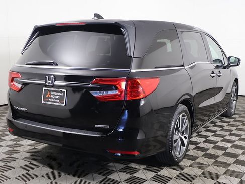 Used 2023 Honda Odyssey Touring image 13