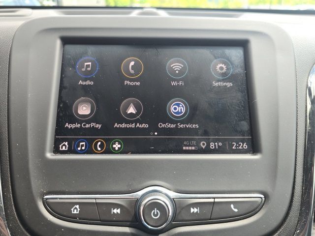 Used 2022 Chevrolet Equinox RS AWD/4WD image 18
