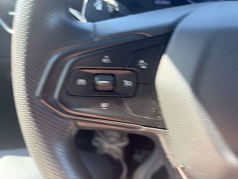 Used 2023 Chevrolet Bolt LT w/ Driver Confidence Package FWD image 26
