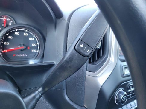 Used 2025 Chevrolet Silverado 1500 W/T RWD image 30