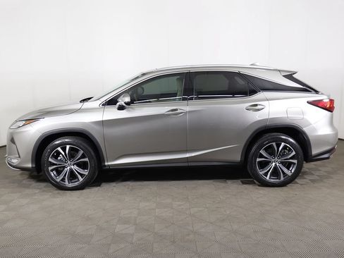 Used 2022 Lexus RX 350 FWD w/ Premium Package image 18