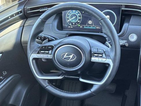 Used 2024 Hyundai Tucson Limited image 9