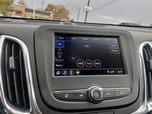 Used 2023 Chevrolet Equinox LT image 25