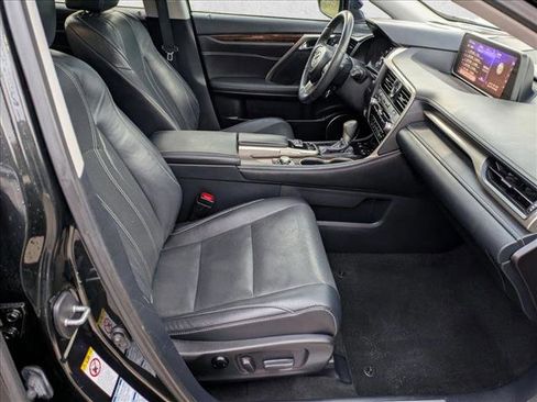 Used 2016 Lexus RX 350 AWD image 21