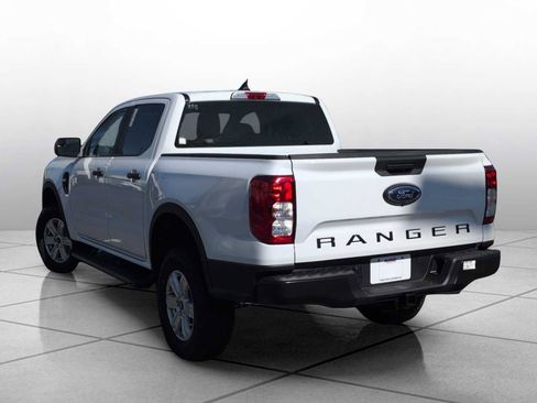 New 2025 Ford Ranger XL w/ Trailer Tow Package image 13