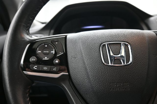 Used 2022 Honda Pilot EX-L image 29