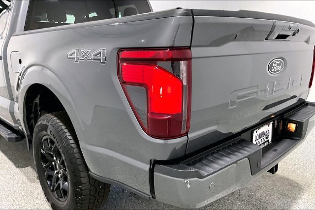 Used 2024 Ford F150 XLT w/ Equipment Group 302A MID AWD/4WD image 47